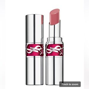 NWOB YSL Candy Glaze Lip Gloss Stick